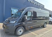 Peugeot Boxer Skříň 2,2 l 132 kw