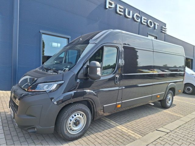 Peugeot Boxer Skříň 2,2 l 132 kw
