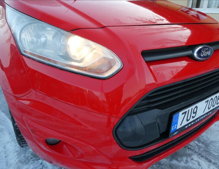 Ford Tourneo Connect 3