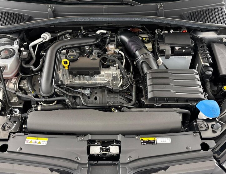 Škoda Fabia Hatchback 999,0 81 kw