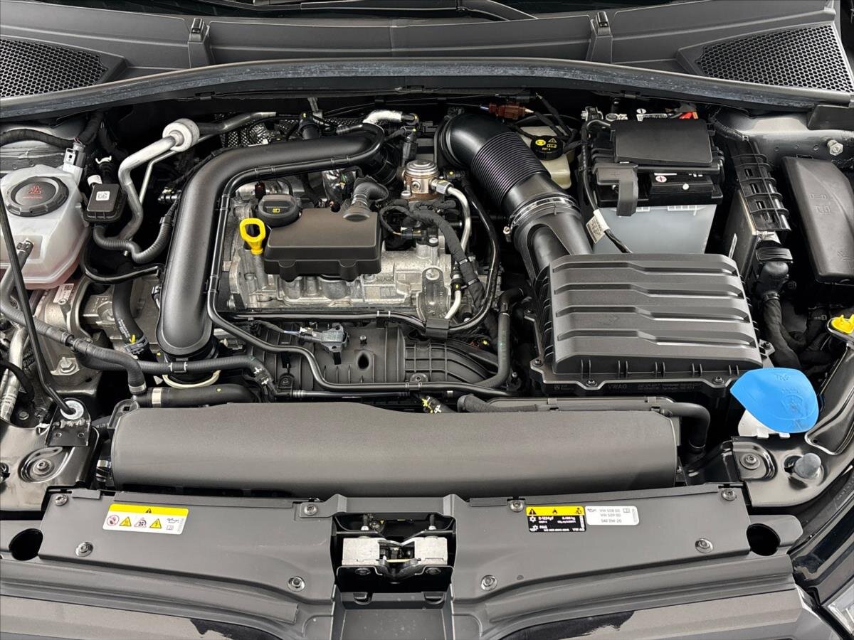 Škoda Fabia Hatchback 999,0 81 kw