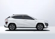 Hyundai Kona SUV / Terénní 1,6 l 110 kw
