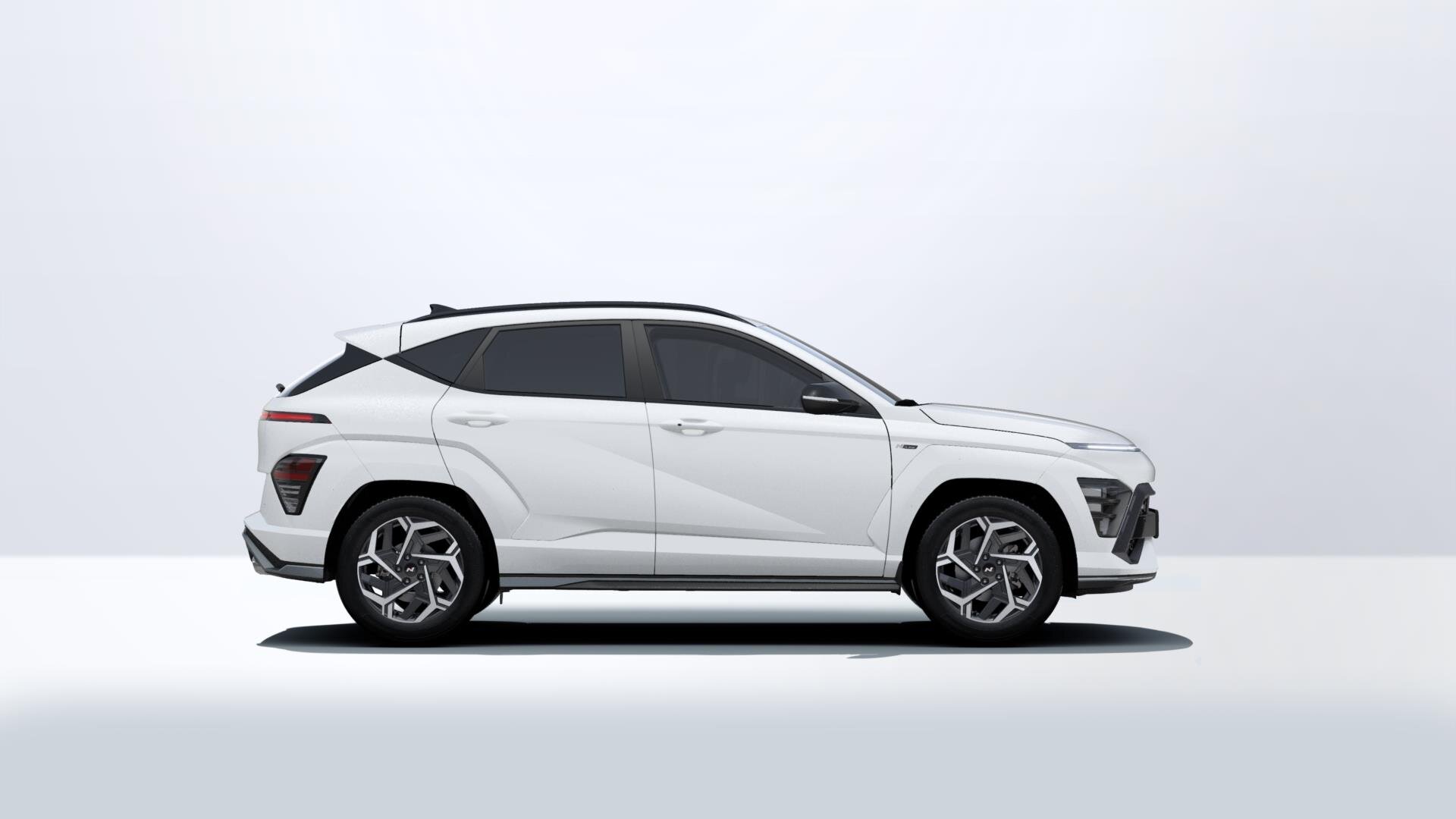 Hyundai Kona SUV / Terénní 1,6 l 110 kw