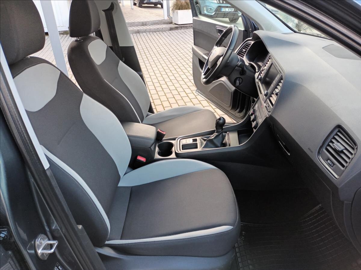 Seat Ateca SUV 999,0 85 kw