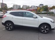 Nissan Qashqai 7