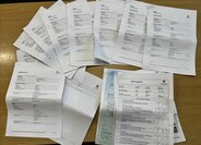 Škoda Kodiaq SUV 2,0 l 140 kw