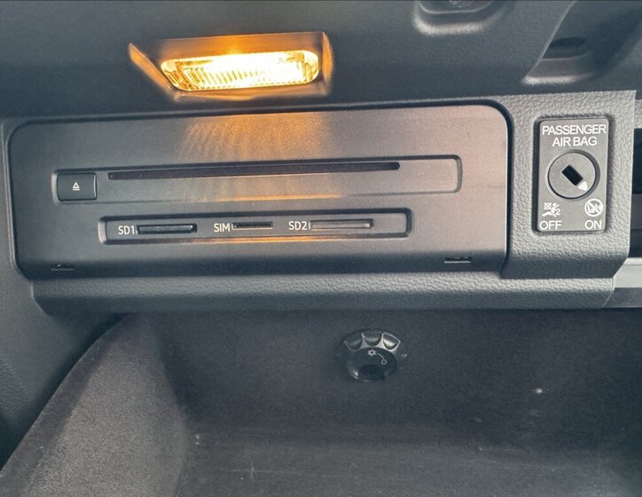 Audi Q5 SUV / Terénní 2,0 l 185 kw