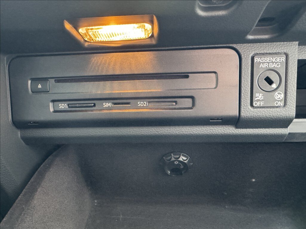 Audi Q5 SUV / Terénní 2,0 l 185 kw