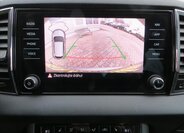 Škoda Karoq SUV 2,0 l 110 kw