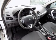 Renault Fluence Sedan 1,6 l 81 kw