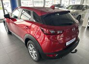 Mazda CX-3 SUV / Terénní 2,0 l 88 kw