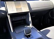 Land Rover Discovery Sport SUV / Terénní 2,0 l 120 kw