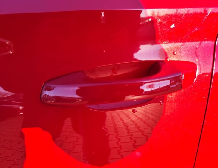 Škoda Scala Hatchback 1,5 l 110 kw