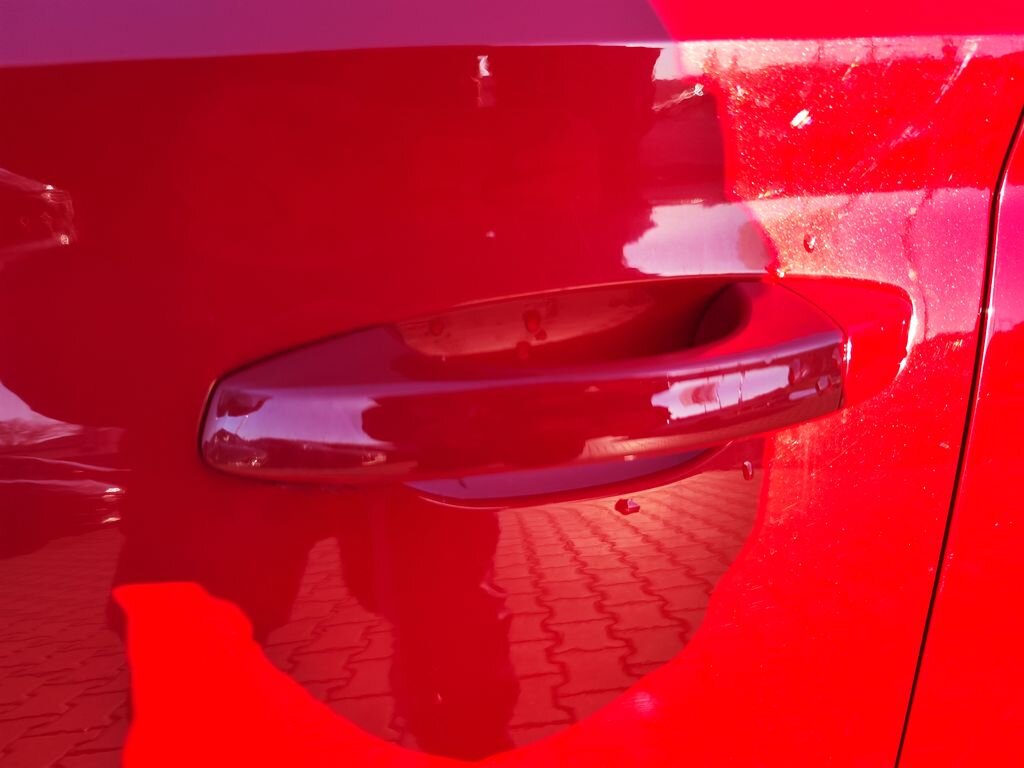 Škoda Scala Hatchback 1,5 l 110 kw