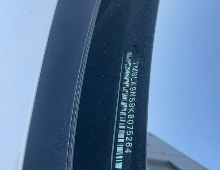 Škoda Kodiaq SUV / Terénní 2,0 l 140 kw