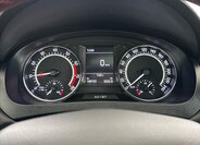 Škoda Rapid Hatchback 999,0 81 kw