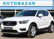 Volvo XC40 SUV / Terénní 2,0 l 140 kw