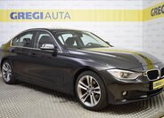 BMW Řada 3 Sedan / Limuzína 1,6 l 100 kw