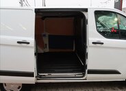 Ford Transit Custom VAN-Minibus 2,0 l 77 kw