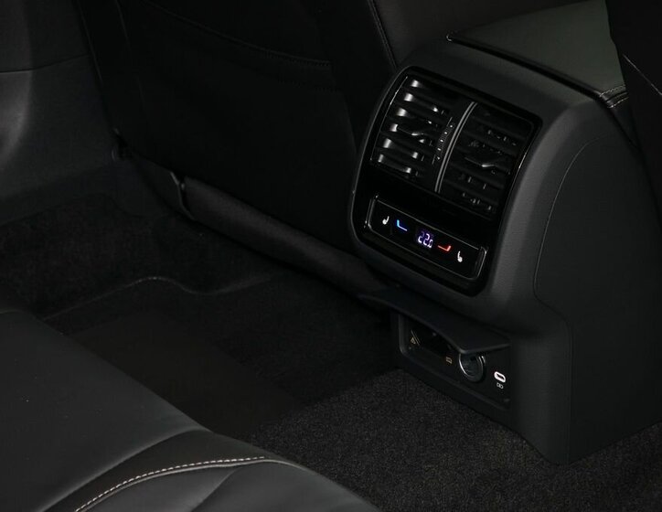 Volkswagen Arteon Kombi 2,0 l 140 kw