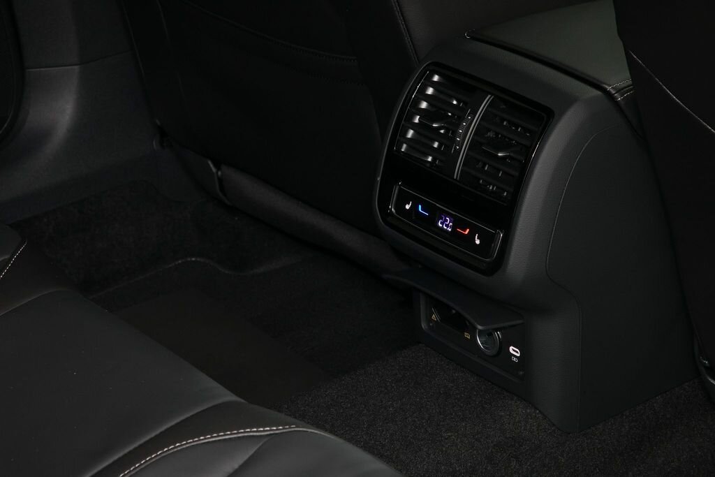 Volkswagen Arteon Kombi 2,0 l 140 kw