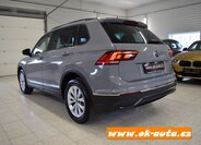 Volkswagen Tiguan SUV / Terénní 0,0 110 kw