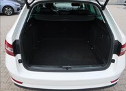 Škoda Superb Kombi 2,0 l 140 kw