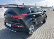 KIA Sportage SUV / Terénní 2,0 l 135 kw