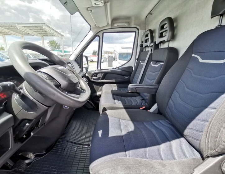 Iveco Daily 5
