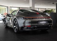 Porsche 911 Kabriolet 3,0 l 283 kw