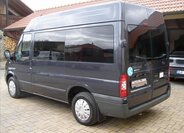 Ford Transit MPV 2,2 l 63 kw