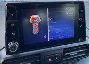 Toyota ProAce City Verso MPV 1,2 l 81 kw