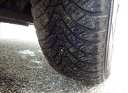 Volkswagen Fox Hatchback 1,2 l 40 kw