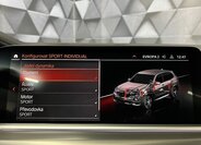 BMW X5 SUV 3,0 l 210 kw