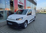 Toyota ProAce City VAN / Minibus 1,5 l 75 kw