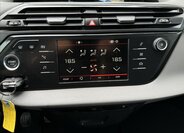 Citroën Grand C4 SpaceTourer MPV 1,5 l 96 kw