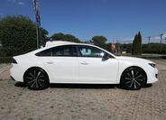 Peugeot 508 13