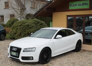 Audi A5 Kupé 3,0 l 176 kw
