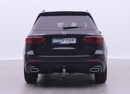 Mercedes-Benz GLB SUV 2,0 l 110 kw