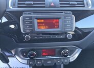 KIA Rio Hatchback 1,2 l 61 kw