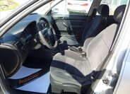 Volkswagen Golf Hatchback 1,9 l 74 kw