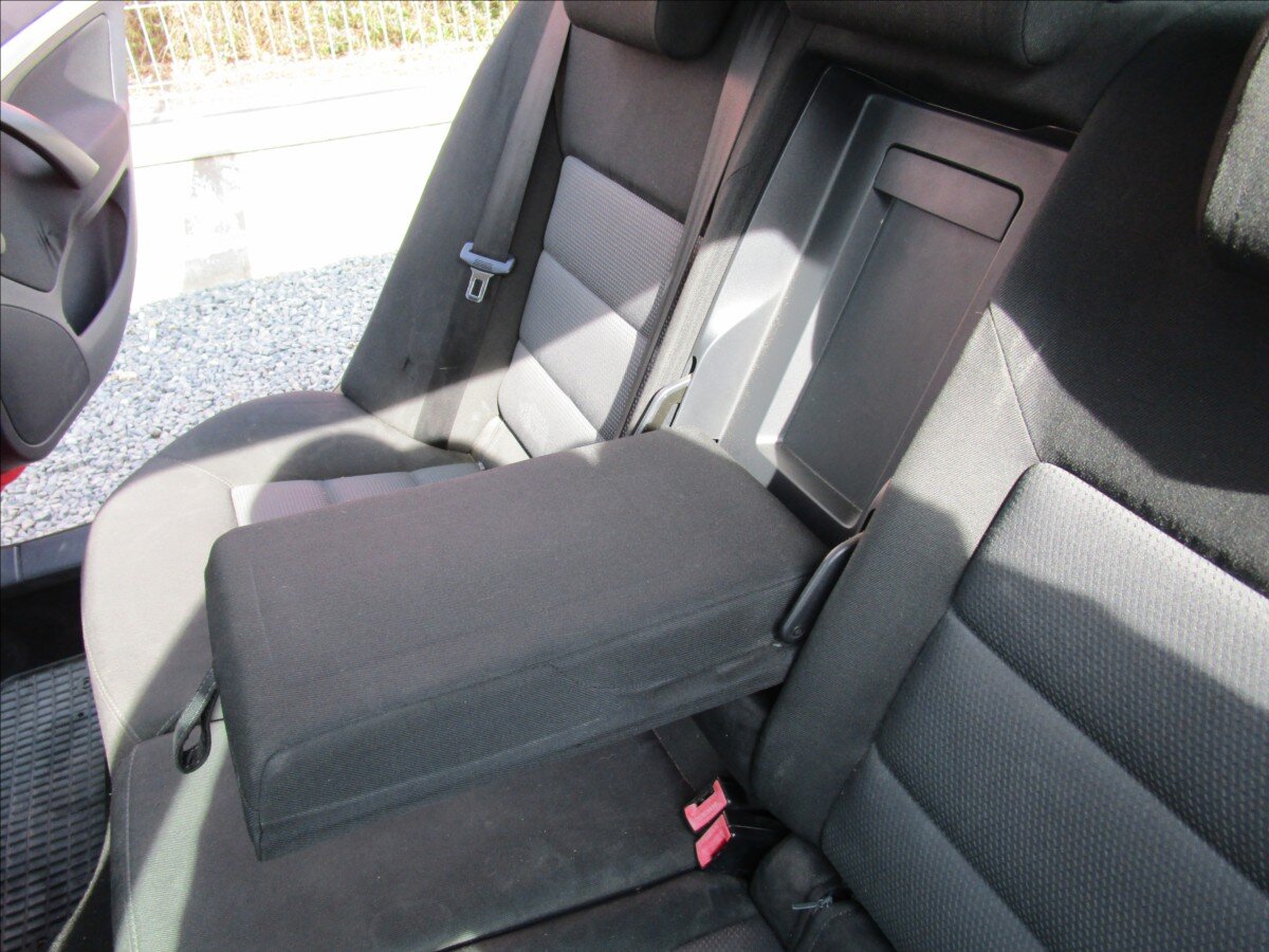 Škoda Octavia Kombi 1,9 l 77 kw