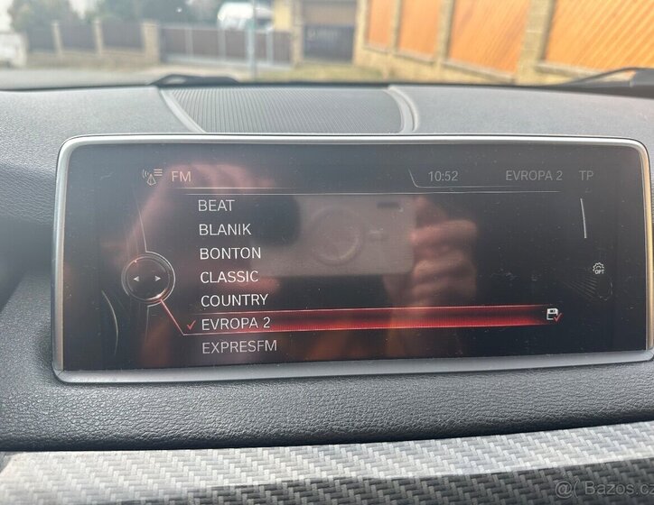 BMW X5 SUV / Terénní 0,0 0