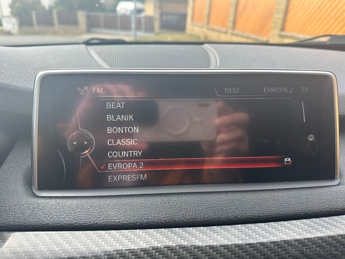 BMW X5 SUV / Terénní 0,0 0