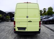 Volkswagen Crafter 5