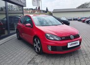 Volkswagen Golf Kombi 2,0 l 155 kw