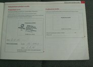 Škoda Fabia Kombi 1,6 l 55 kw