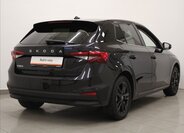 Škoda Fabia Hatchback 999,0 85 kw