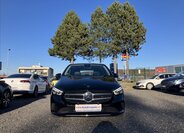 Mercedes-Benz Třídy B Hatchback 1,3 l 100 kw