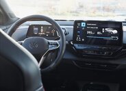 Volkswagen ID.5 Kupé 0,0 220 kw